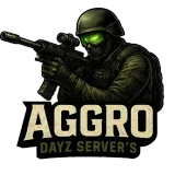 Aggro DayZ