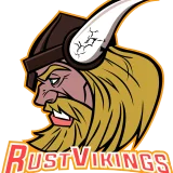 Rust Vikings